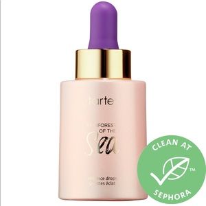 SEA radiance drops from Tarte